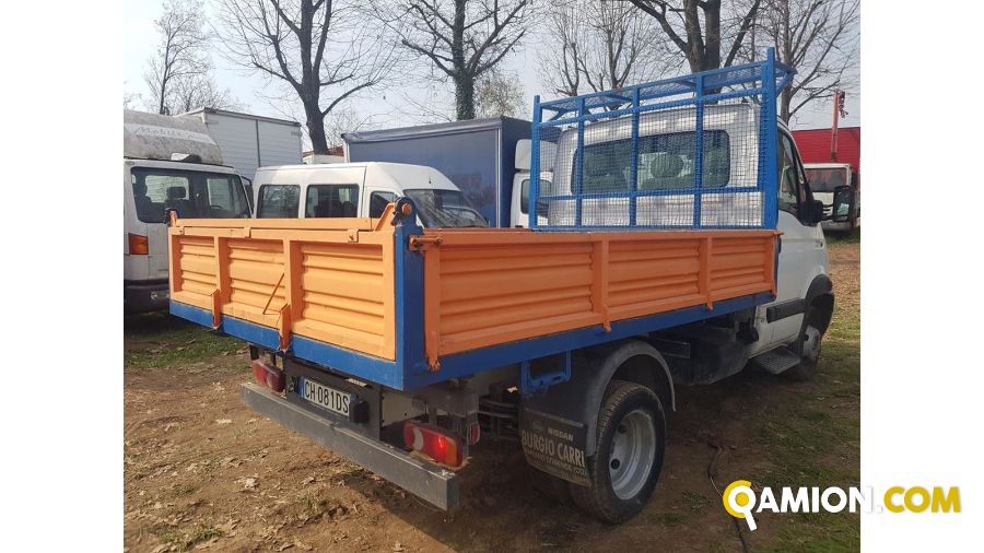 Nissan ATLEON cassonato | Altro Altro