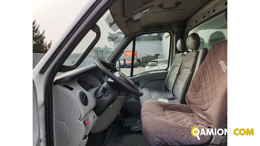 Renault MASCOTT cassonato | Altro Altro