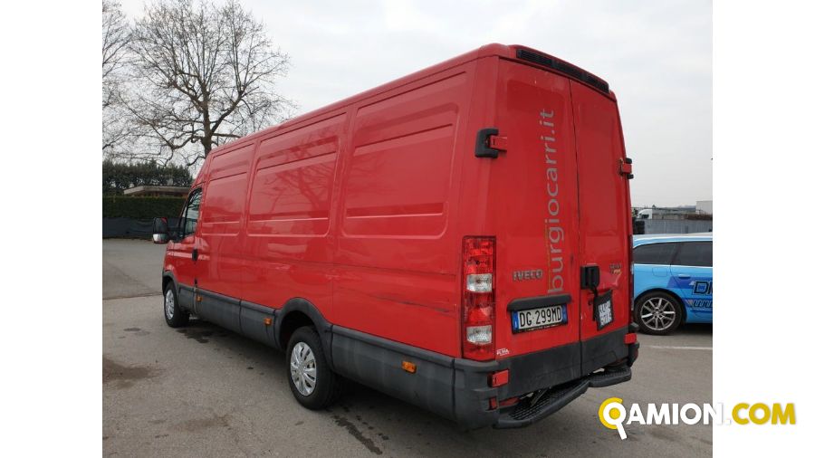 Iveco DAILY C12 L4 H2 | Altro Altro