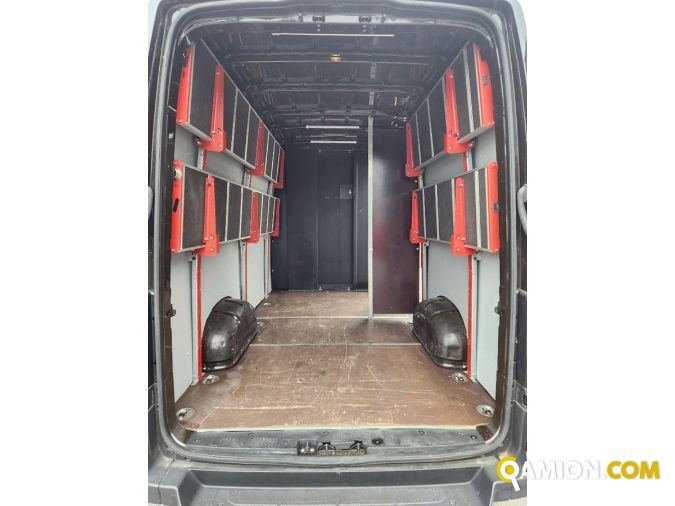 Volkswagen CRAFTER usato | Altro Altro