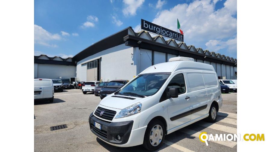 Fiat SCUDO usato | Altro Altro