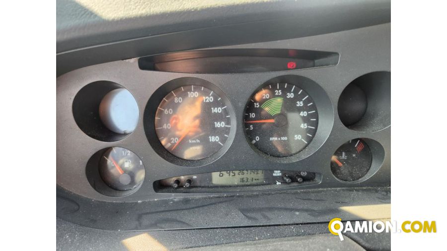 Iveco DAILY 35S10 2.3 Hpi TDI PC | Altro Altro