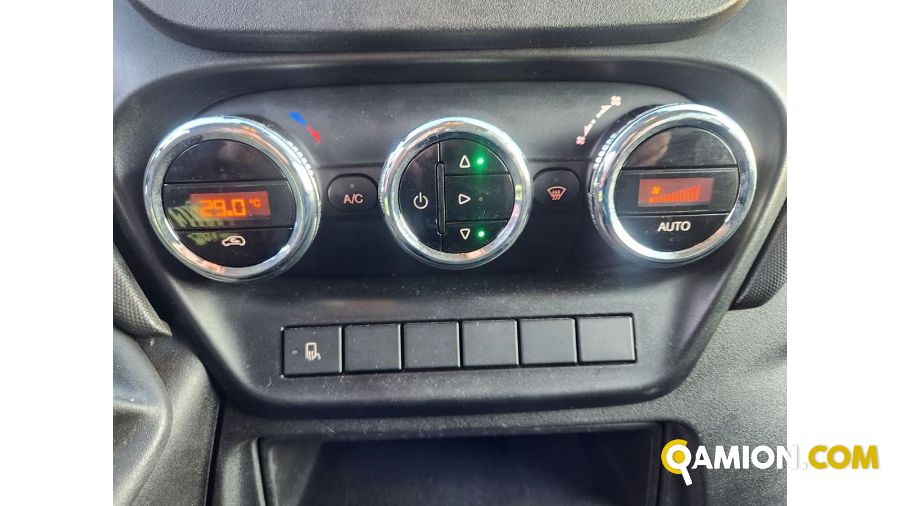 Iveco DAILY 35C17 automatico 3000cc | Altro Altro