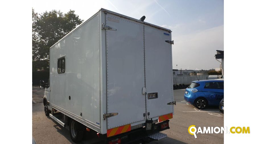 Iveco DAILY Camper | Altro Altro