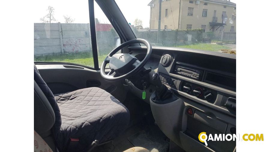 Renault MASCOTT Ribaltabile km motore 71000km | Altro Altro