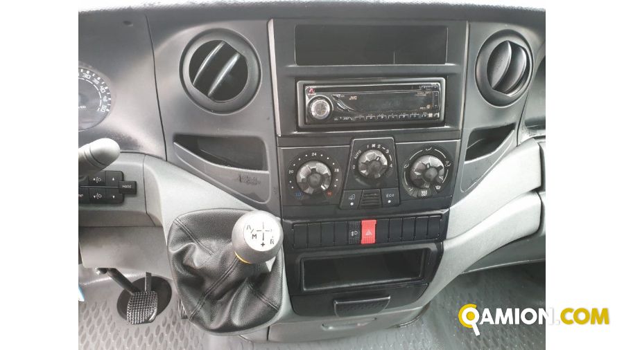 Iveco DAILY C12 L4 H2 | Altro Altro