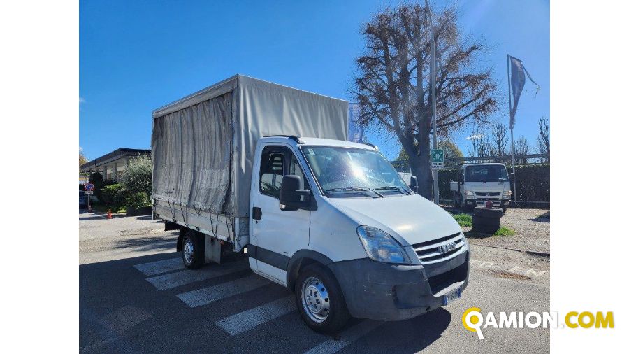 Iveco DAILY TELONATO | Altro Altro