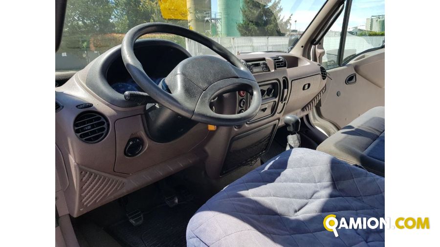 Renault MASCOTT telaio | Altro Altro