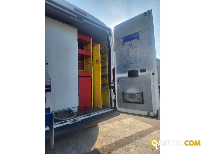 Fiat DUCATO 40000 km originali | Altro Altro