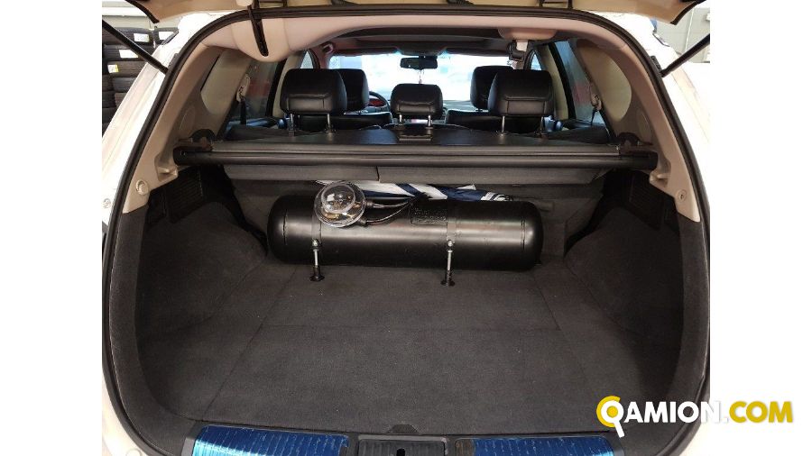 Nissan Murano Diesel | Altro Altro