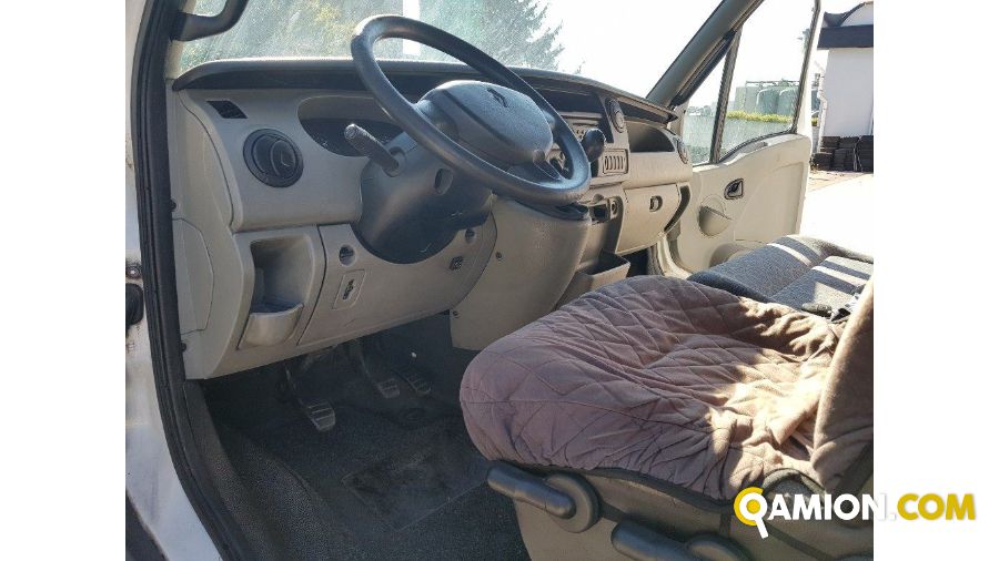 Renault MASCOTT CASSA 4400 PORTA LATERALE | Altro Altro