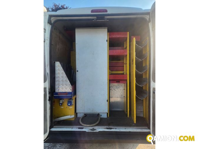 Fiat DUCATO 40000 km originali | Altro Altro