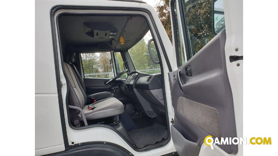 Nissan ATLEON 150/35 | Altro Altro