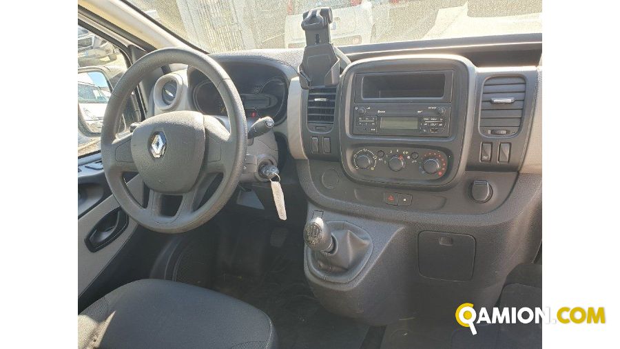 Renault TRAFIC L1h1 full optional | Altro Altro