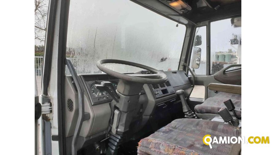 Iveco eurocargo 100 e15 eurocargo 100 e15 | Altro Centina