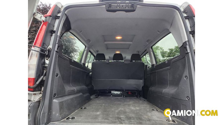 Mercedes 5 posti autocarro | Altro Altro