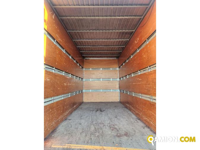 Iveco DAILY 35C17 automatico 3000cc | Altro Altro