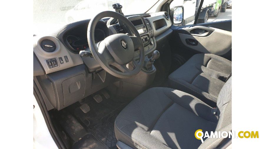 Renault TRAFIC L1h1 full optional | Altro Altro