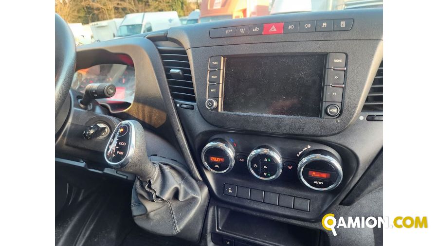 Iveco DAILY 35C17 automatico 3000cc | Altro Altro