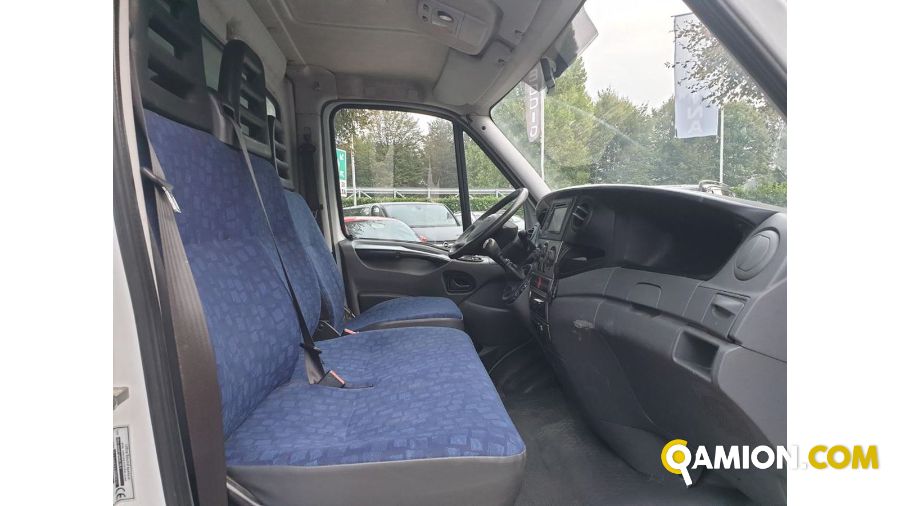 Iveco DAILY Camper | Altro Altro