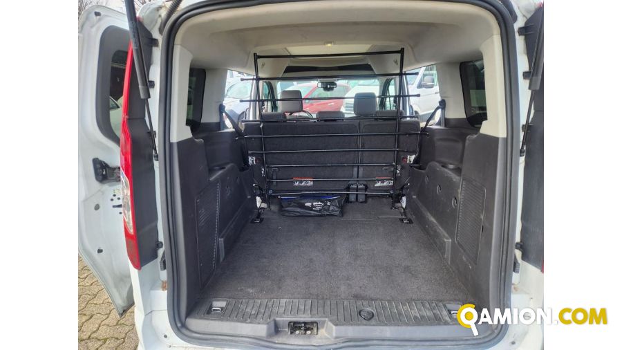 Ford Tourneo Connect motore revisionato | Altro Altro