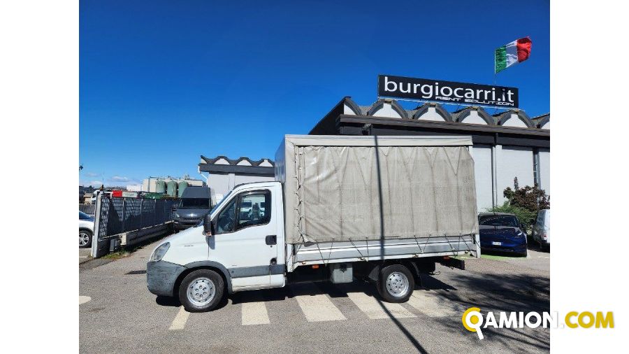 Iveco DAILY TELONATO | Altro Altro