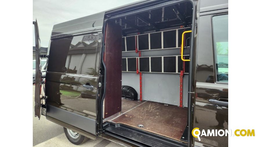 Volkswagen CRAFTER usato | Altro Altro