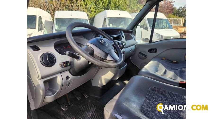 Opel MOVANO Sponda idraulica | Altro Altro