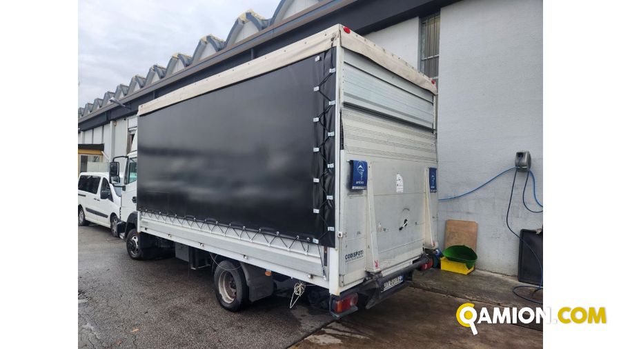 Nissan ATLEON TELONATO | Altro Altro