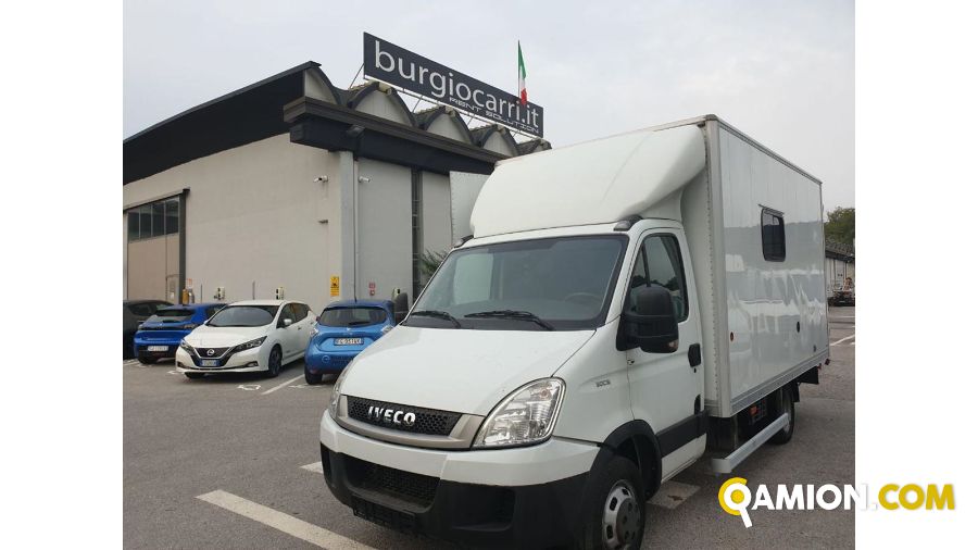 Iveco DAILY Camper | Altro Altro