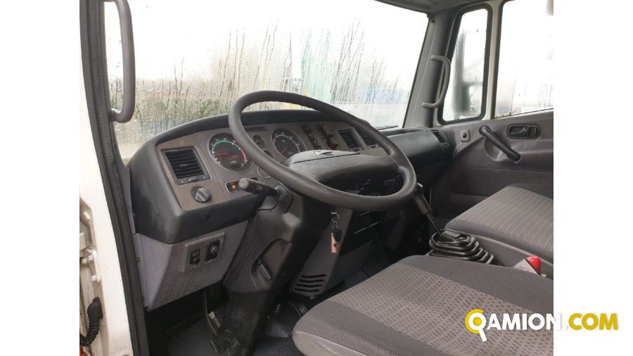 Nissan Atleon 56q 150cv telonato passo 3600  atleon 56.15 Atleon 56q 150cv telonato passo 3600  atleon 56.15 | Altro Altro