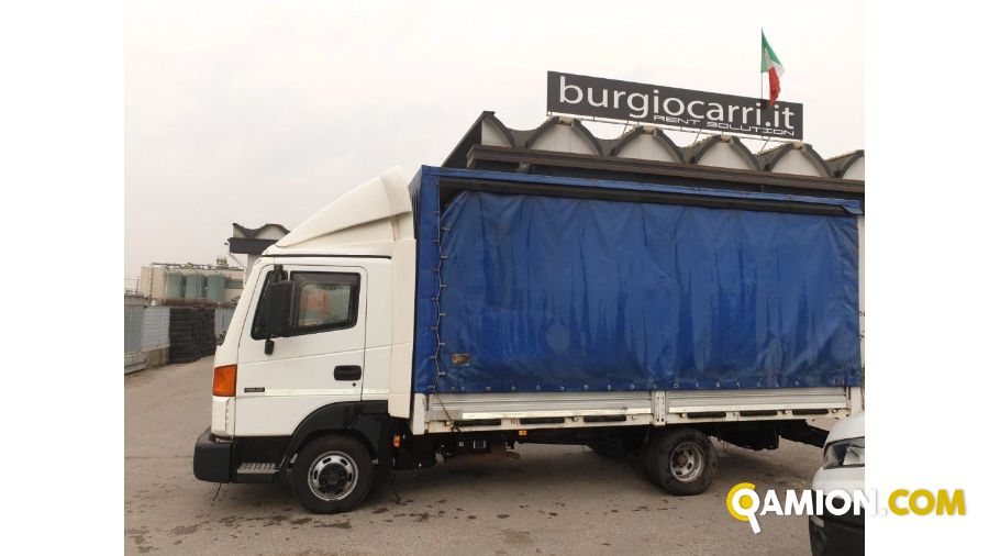 Nissan Atleon 56q 150cv telonato passo 3600  atleon 56.15 Atleon 56q 150cv telonato passo 3600  atleon 56.15 | Altro Altro