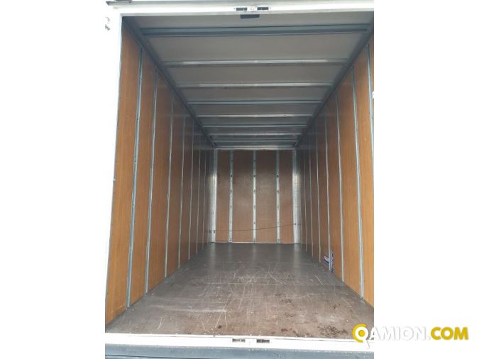 Nissan ATLEON 150/35 | Altro Altro