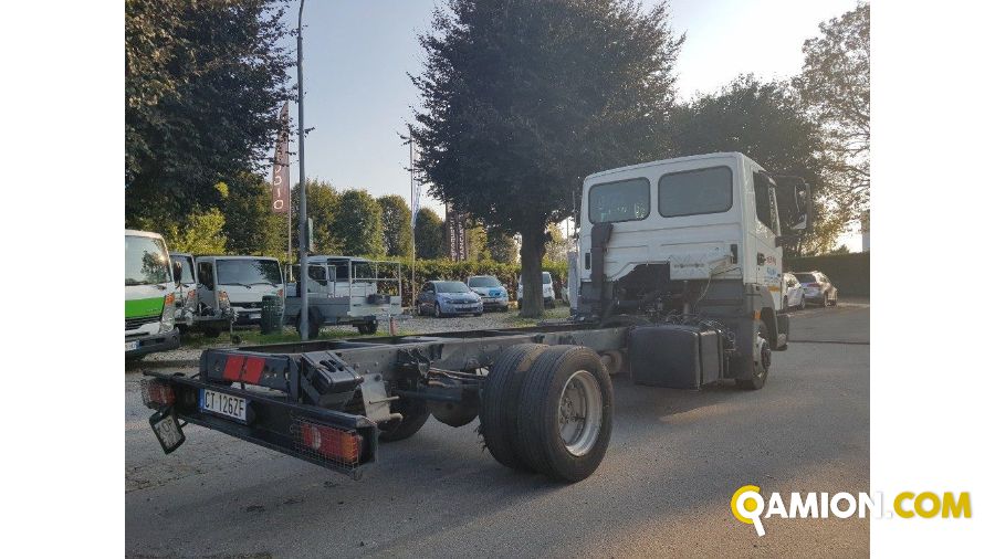 Nissan ATLEON  ATLEON 140.70 ATLEON  ATLEON 140.70 | Altro Altro