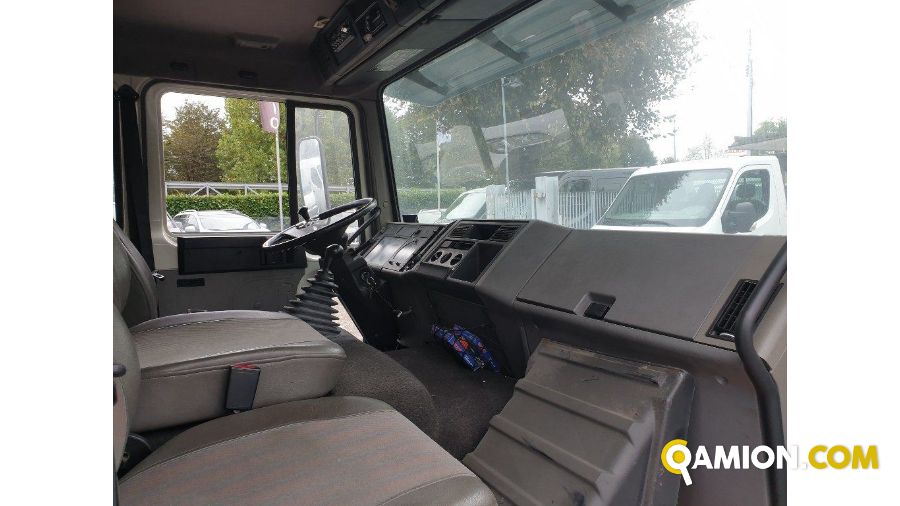 Volvo TELONATO TELONATO | Altro Centina