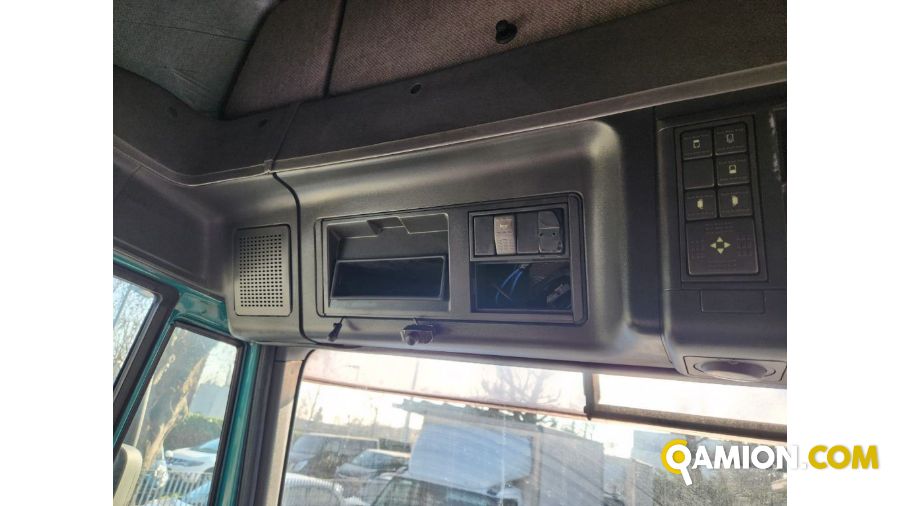 Iveco SPONDA IDRAULICA SPONDA IDRAULICA | Altro Piattaforma aerea