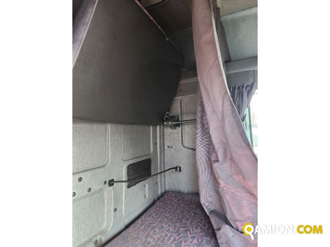 Iveco SPONDA IDRAULICA SPONDA IDRAULICA | Altro Piattaforma aerea