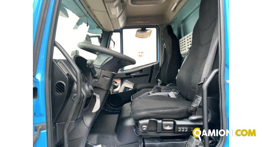 Iveco Eurocargo 140E28/P Eurocargo 140E28/P