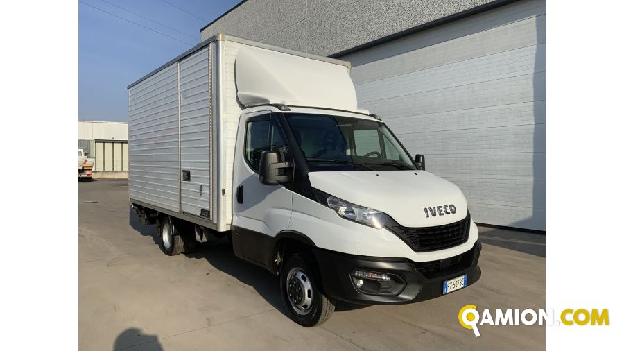 Iveco DAILY daily 35c14