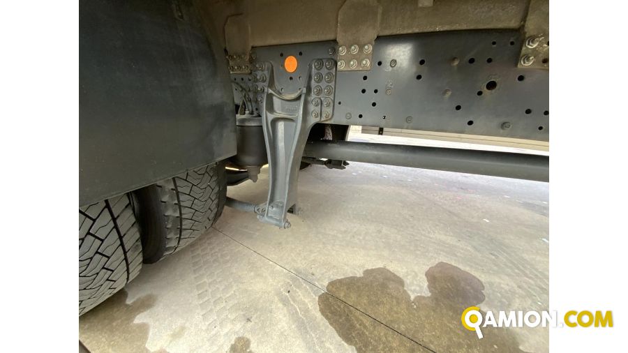 Iveco STRALIS AD190S31 FP-CM