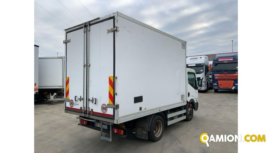 Nissan CABSTAR CABSTAR