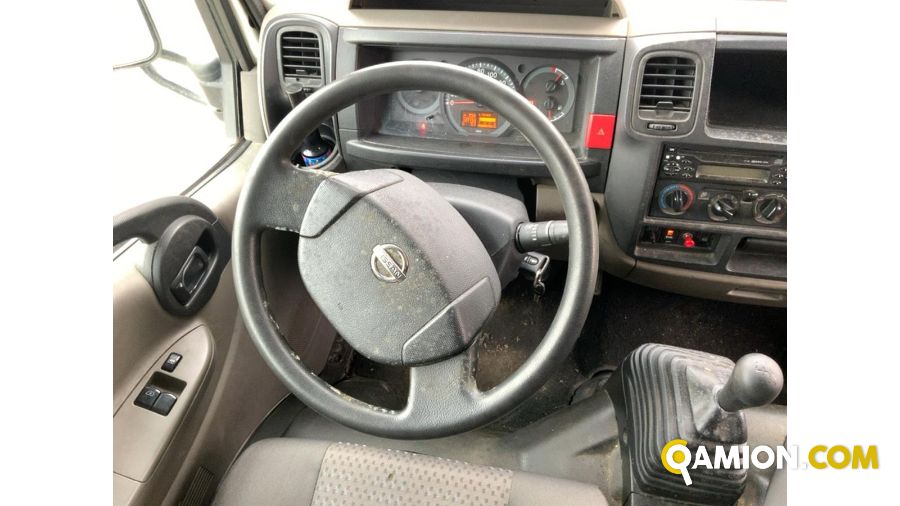 Nissan CABSTAR CABSTAR