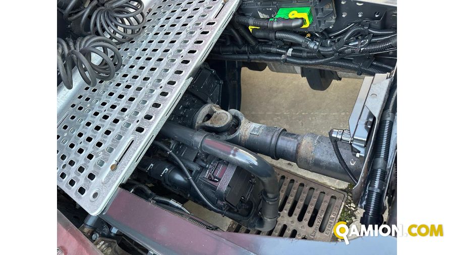 Iveco STRALIS AS440S48 STRALIS AS440S48