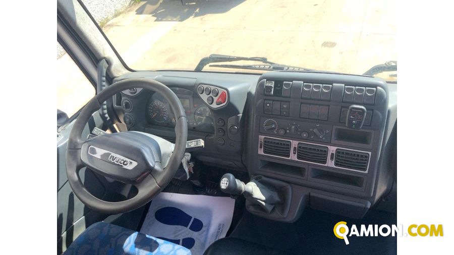 Iveco ML180E25 ML180E25