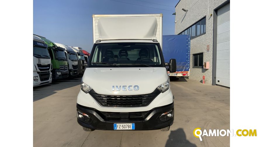 Iveco DAILY daily 35c14