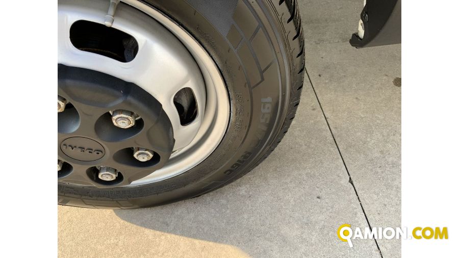 Iveco DAILY daily 35c14