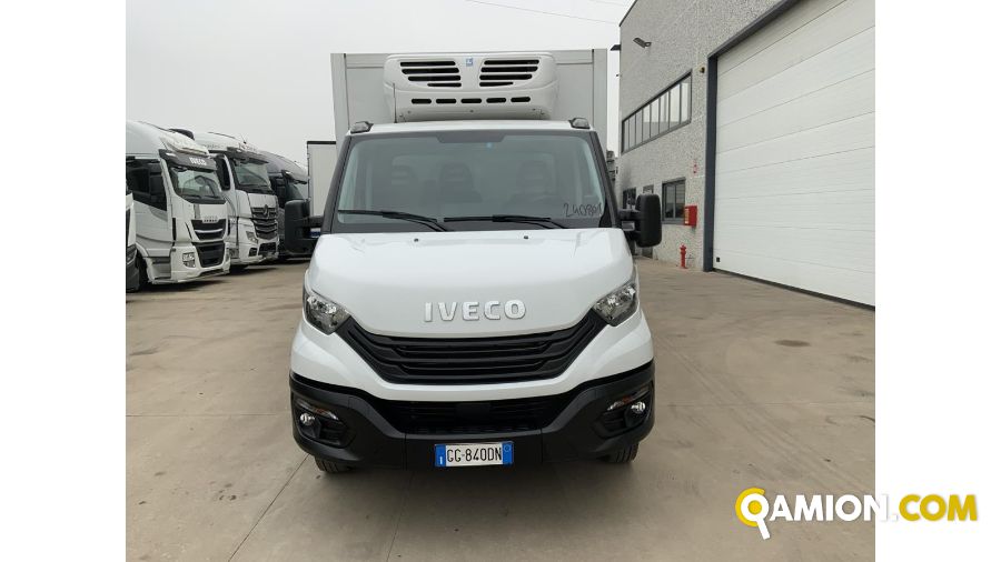 Iveco DAILY 35C16