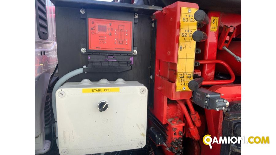 Iveco ML180E25 ML180E25