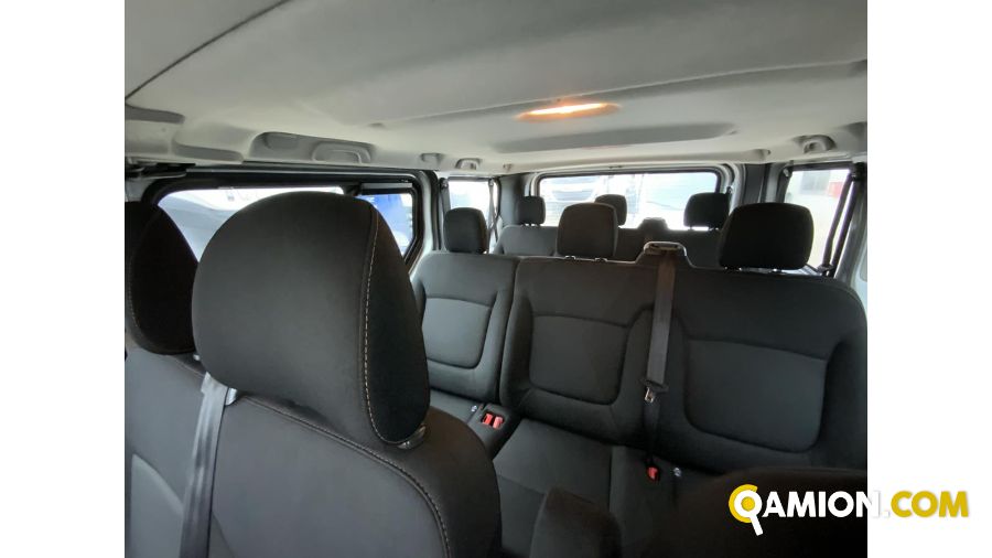 Renault TRAFIC trafic