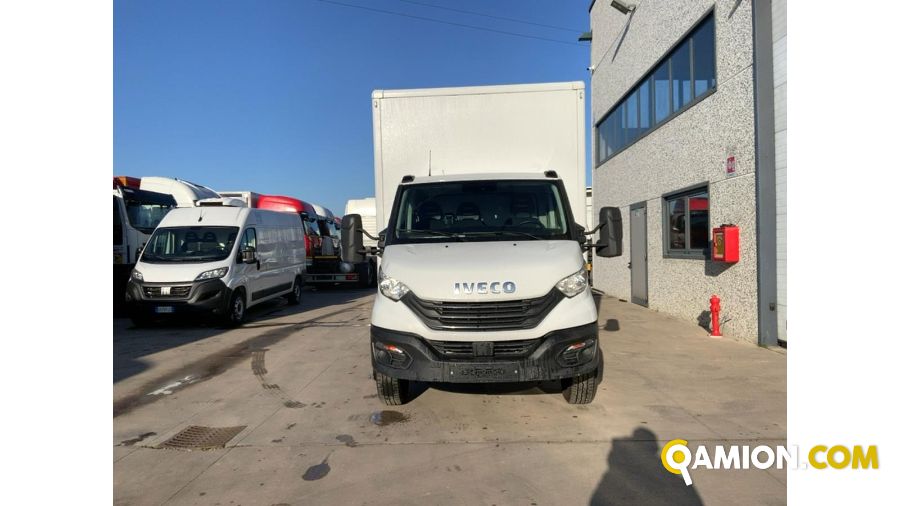 Iveco DAILY 70C18 DAILY 70C18